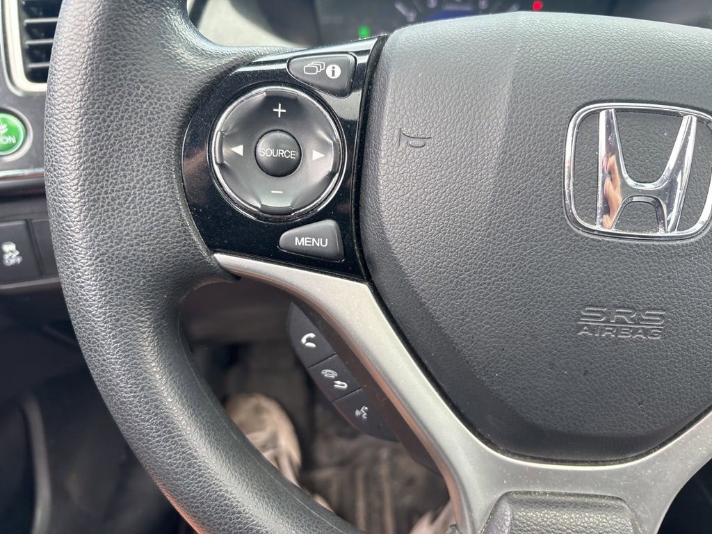 Used 2014 Honda Civic EX image 19