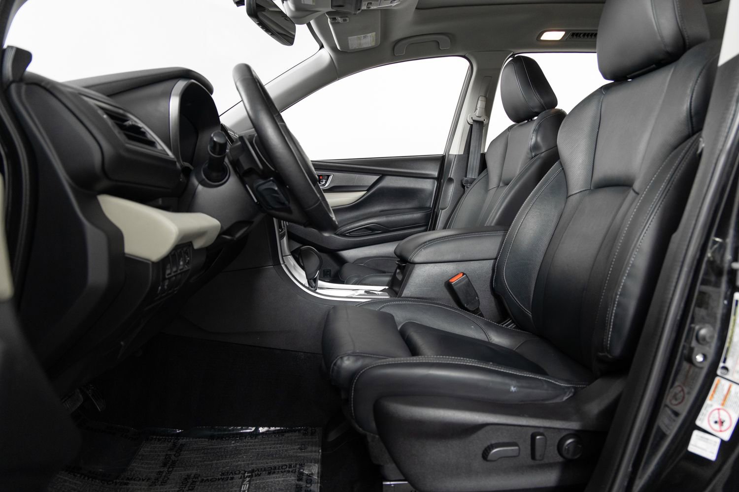 Used 2019 Subaru Ascent Limited w/ Popular Package #2 AWD/4WD image 15