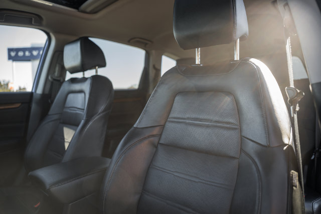 Used 2020 Honda CR-V EX-L image 37