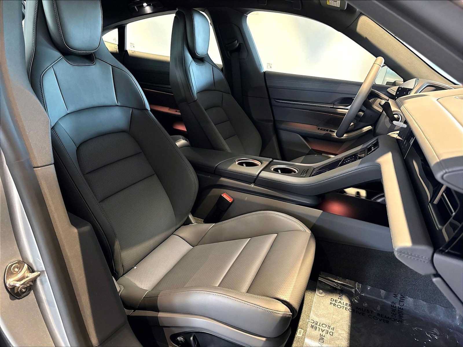 New 2026 Porsche Taycan 4S AWD/4WD image 19