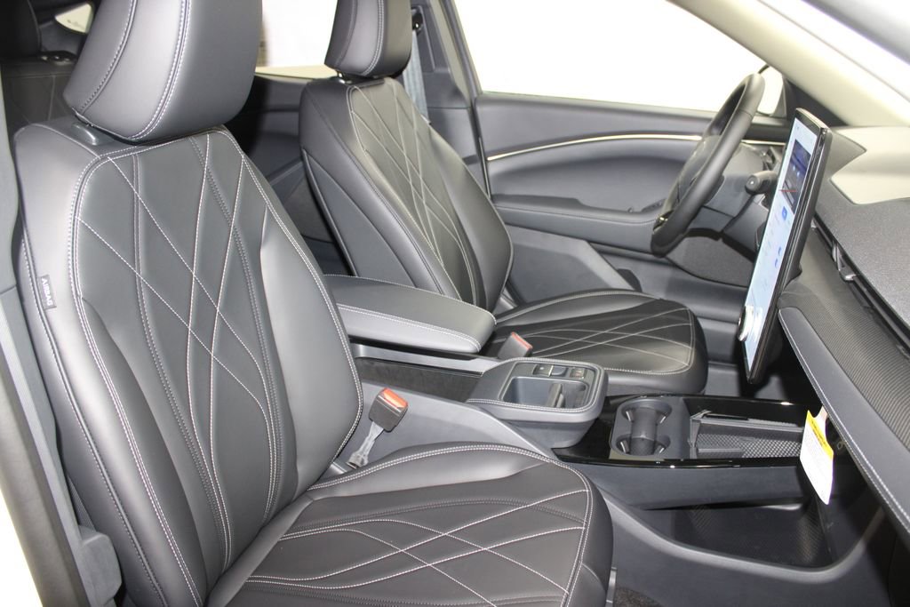 New 2025 Ford Mustang Mach-E Select RWD image 24