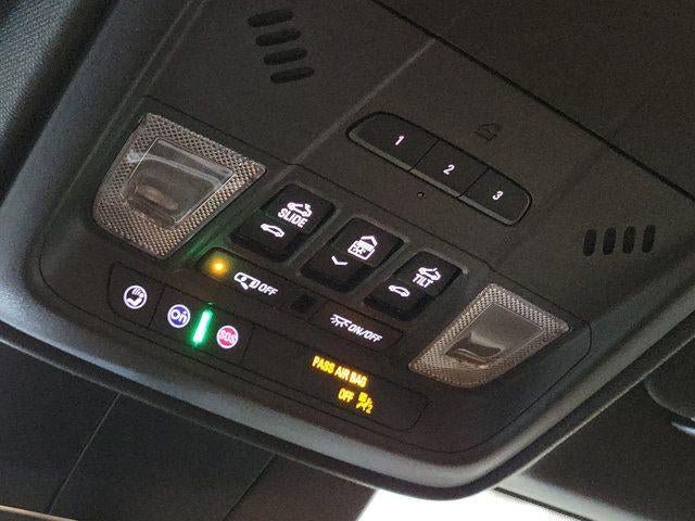 Certified 2024 Cadillac XT4 Sport FWD image 31