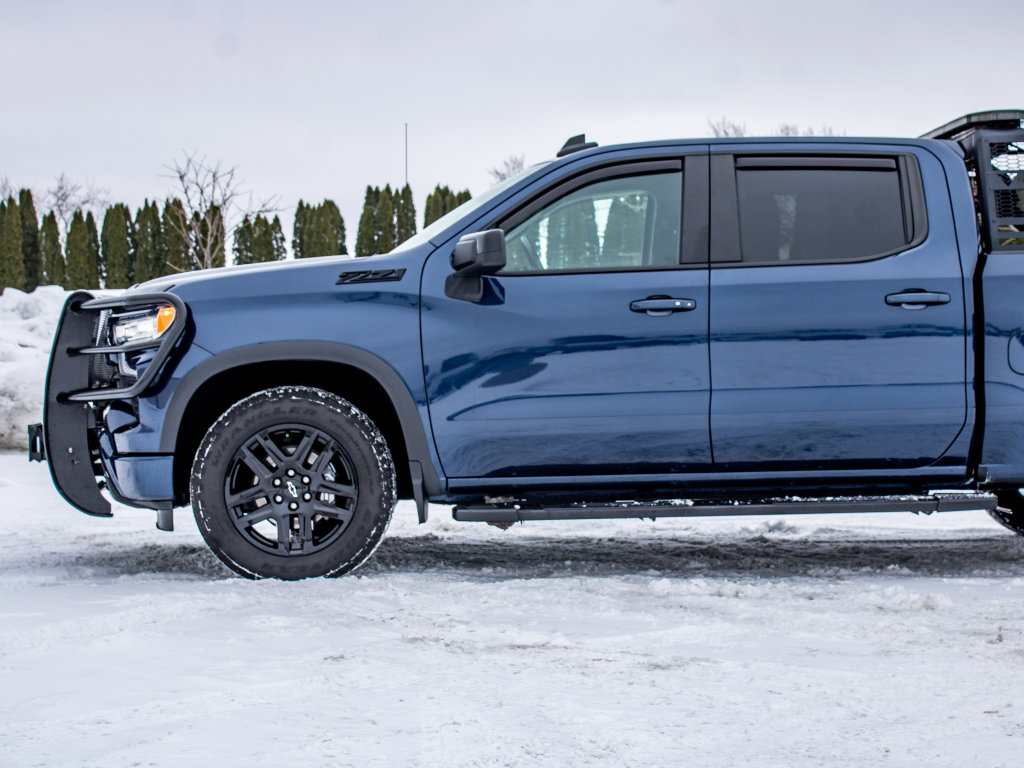 Used 2023 Chevrolet Silverado 1500 RST image 40