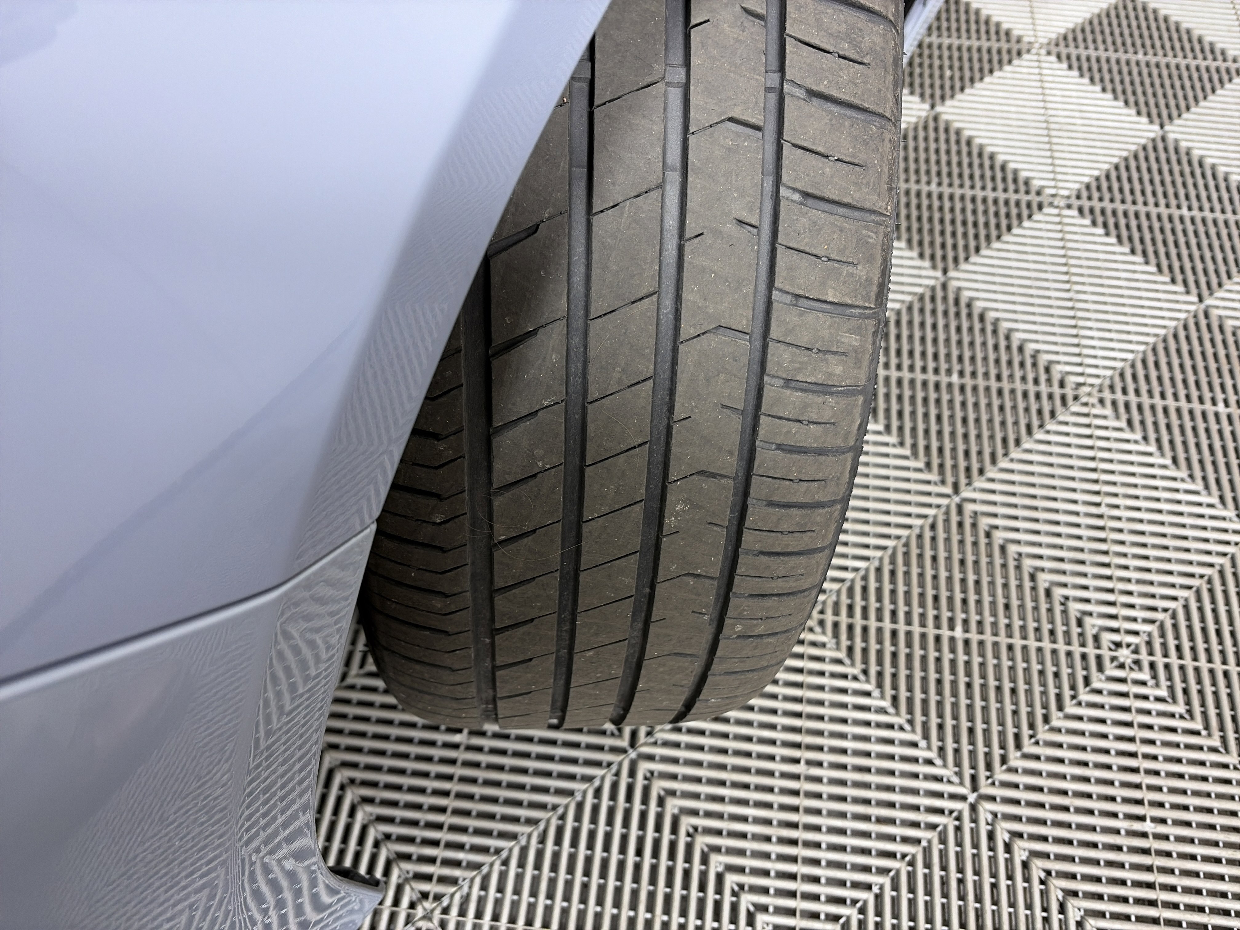 Used 2022 Honda Accord Sport image 12