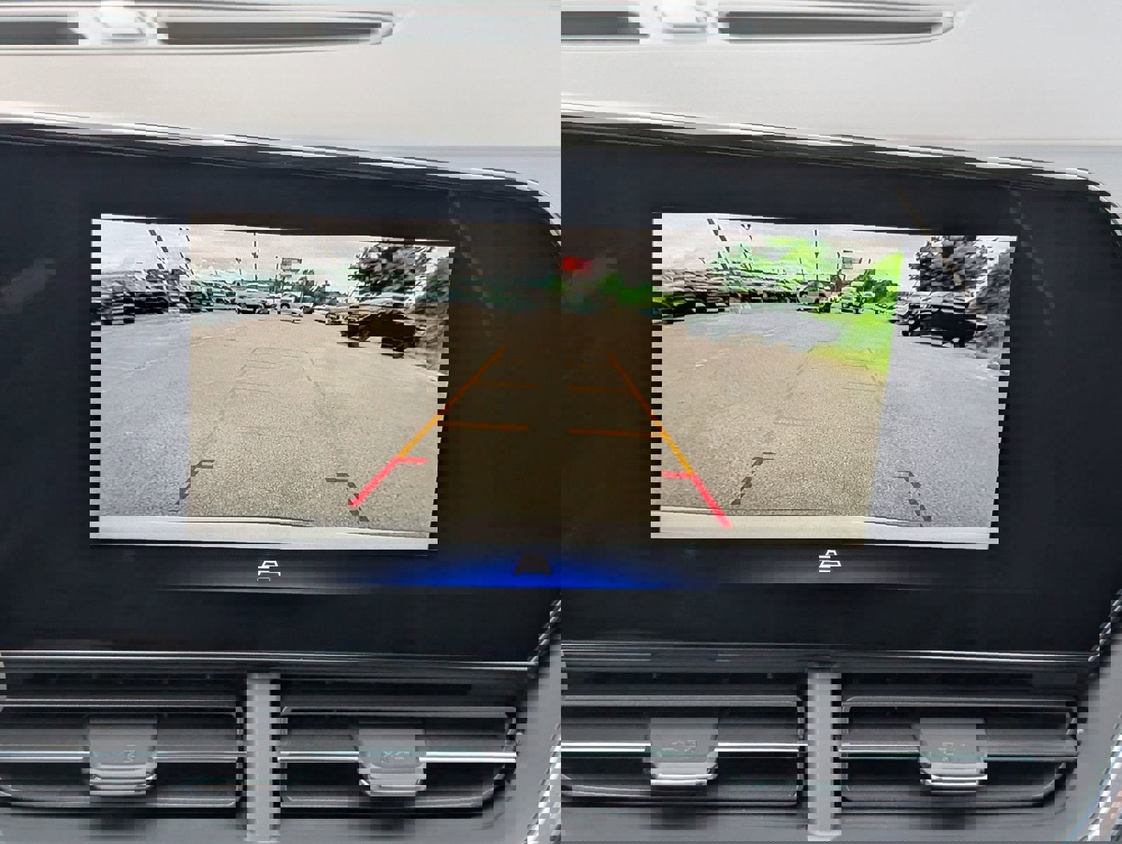 New 2026 Chevrolet Trax ACTIV image 12