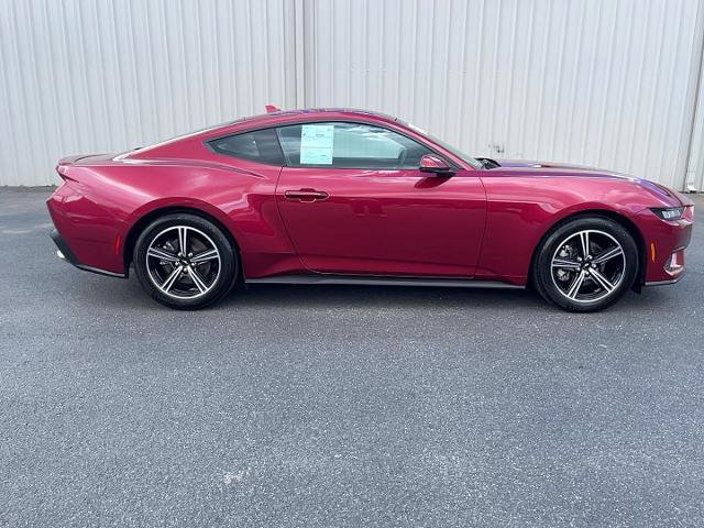 Certified 2025 Ford Mustang Premium image 5