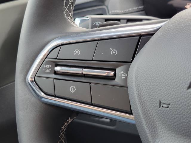 New 2026 Chevrolet Traverse LT AWD/4WD image 12