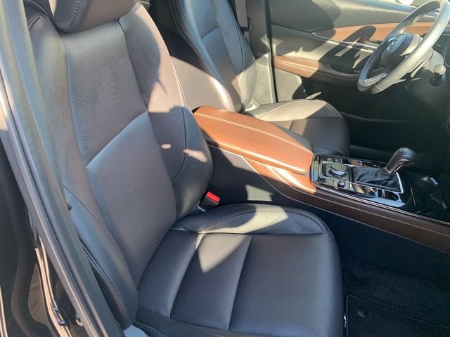 Used 2025 MAZDA CX-30 AWD 2.5 S w/ Premium Package image 10