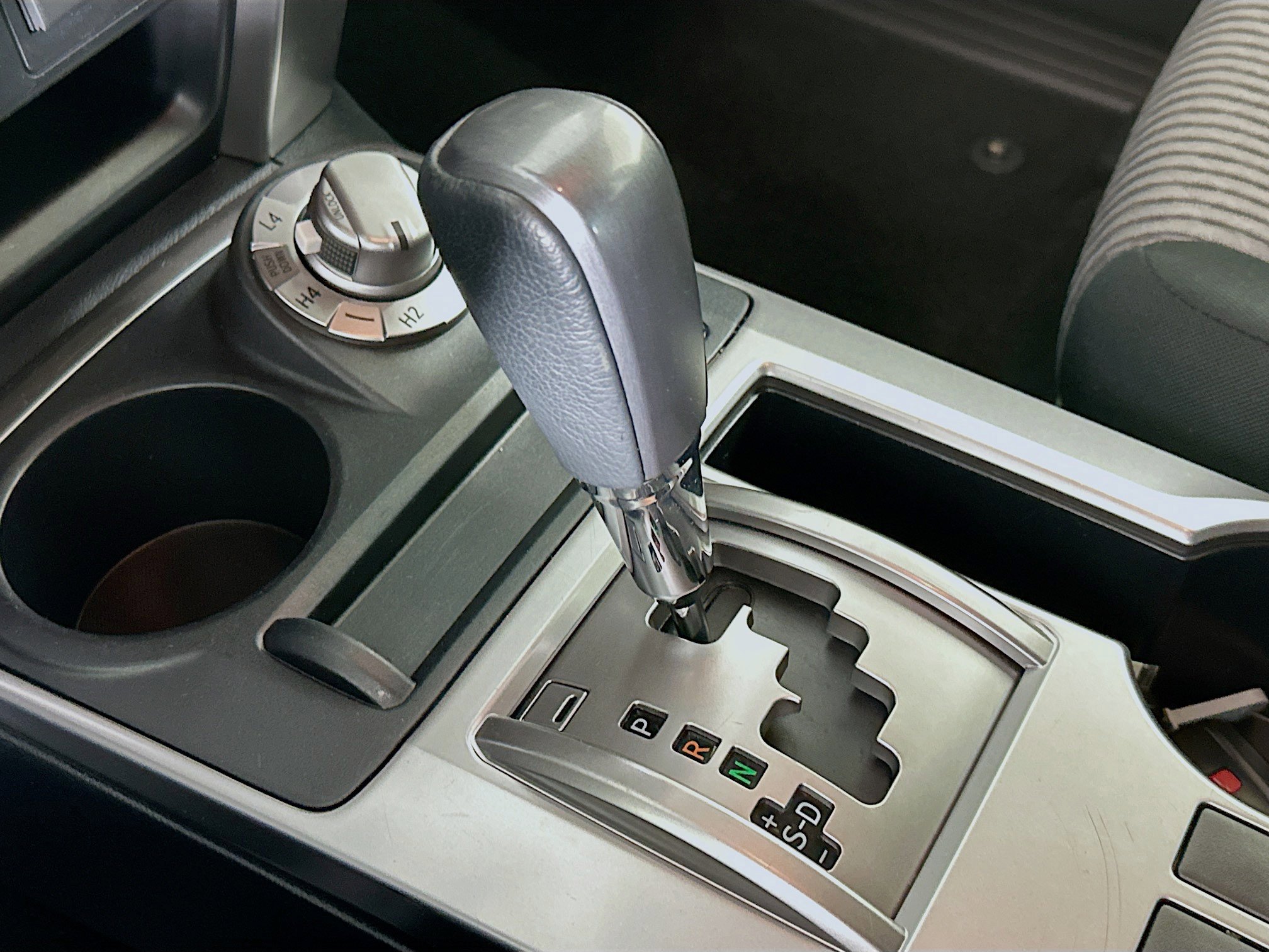 Used 2024 Toyota 4Runner SR5 image 24