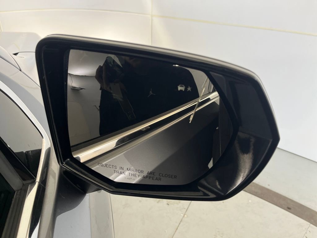 Used 2021 GMC Yukon Denali w/ Denali Premium Package image 82