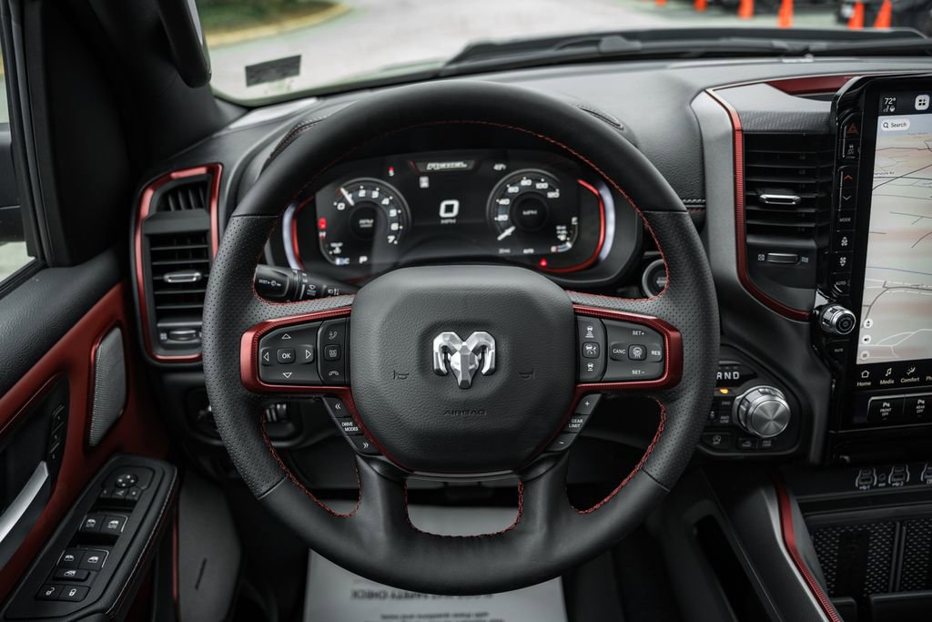 New 2026 RAM 1500 Rebel image 33