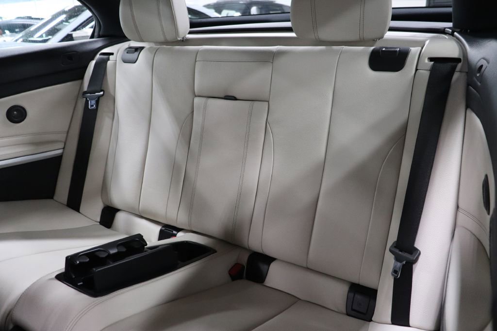 Used 2020 BMW 440i xDrive Convertible w/ M Sport Package image 27