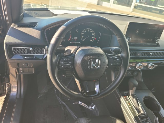 Used 2024 Honda Civic Sport image 30