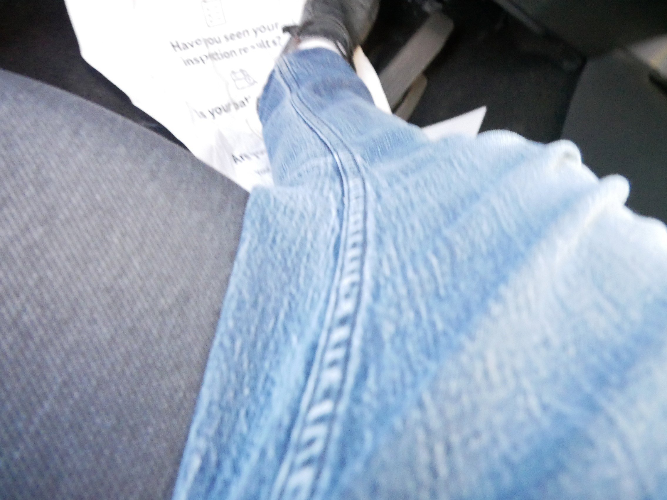 Certified 2025 Toyota Camry SE image 32