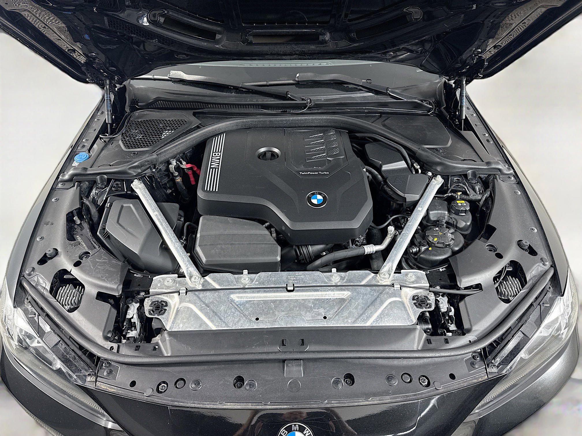 Used 2022 BMW 430i Coupe image 38