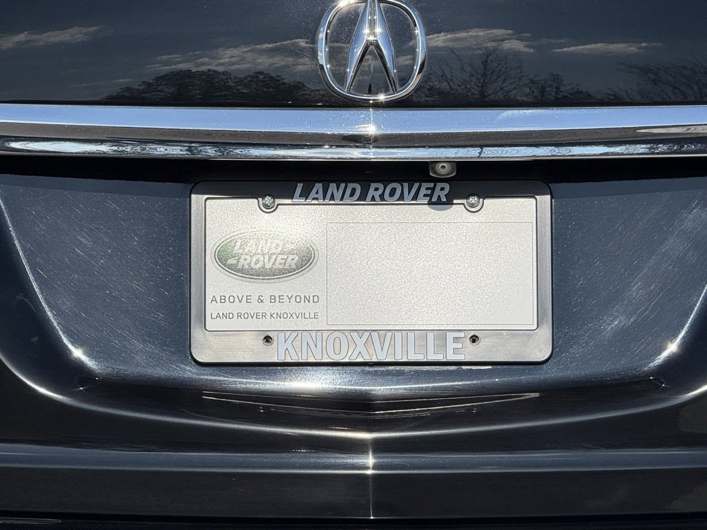 Used 2016 Acura MDX SH-AWD w/ Technology Package image 44