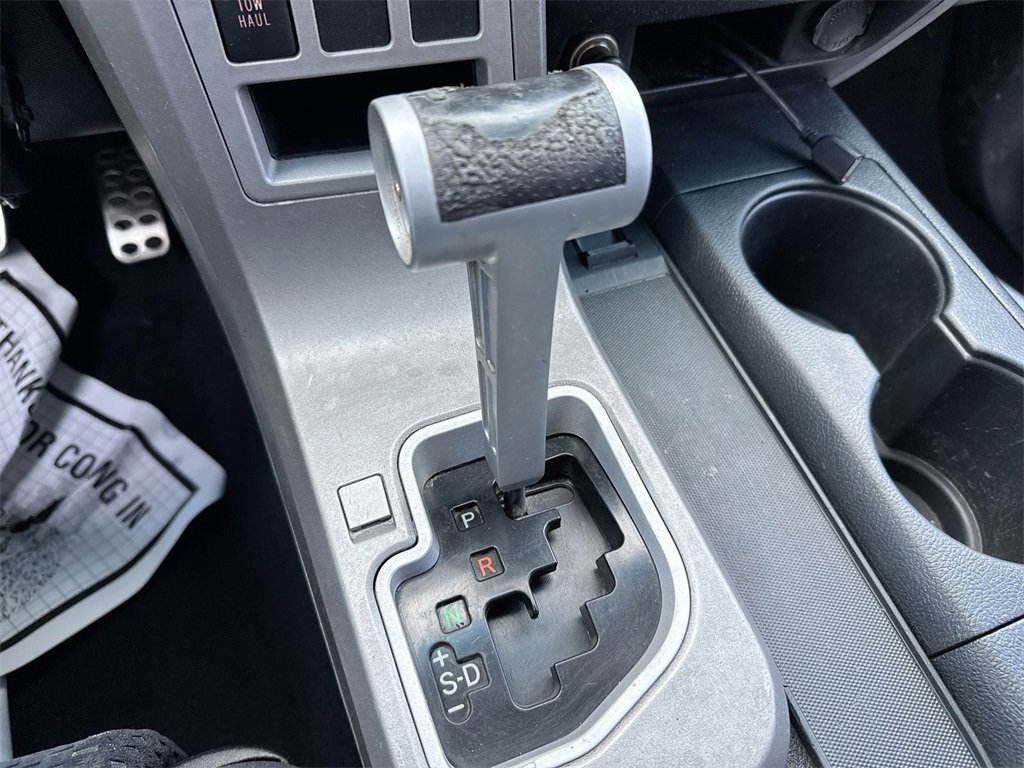 Used 2009 Toyota Tundra 4x4 Double Cab image 16