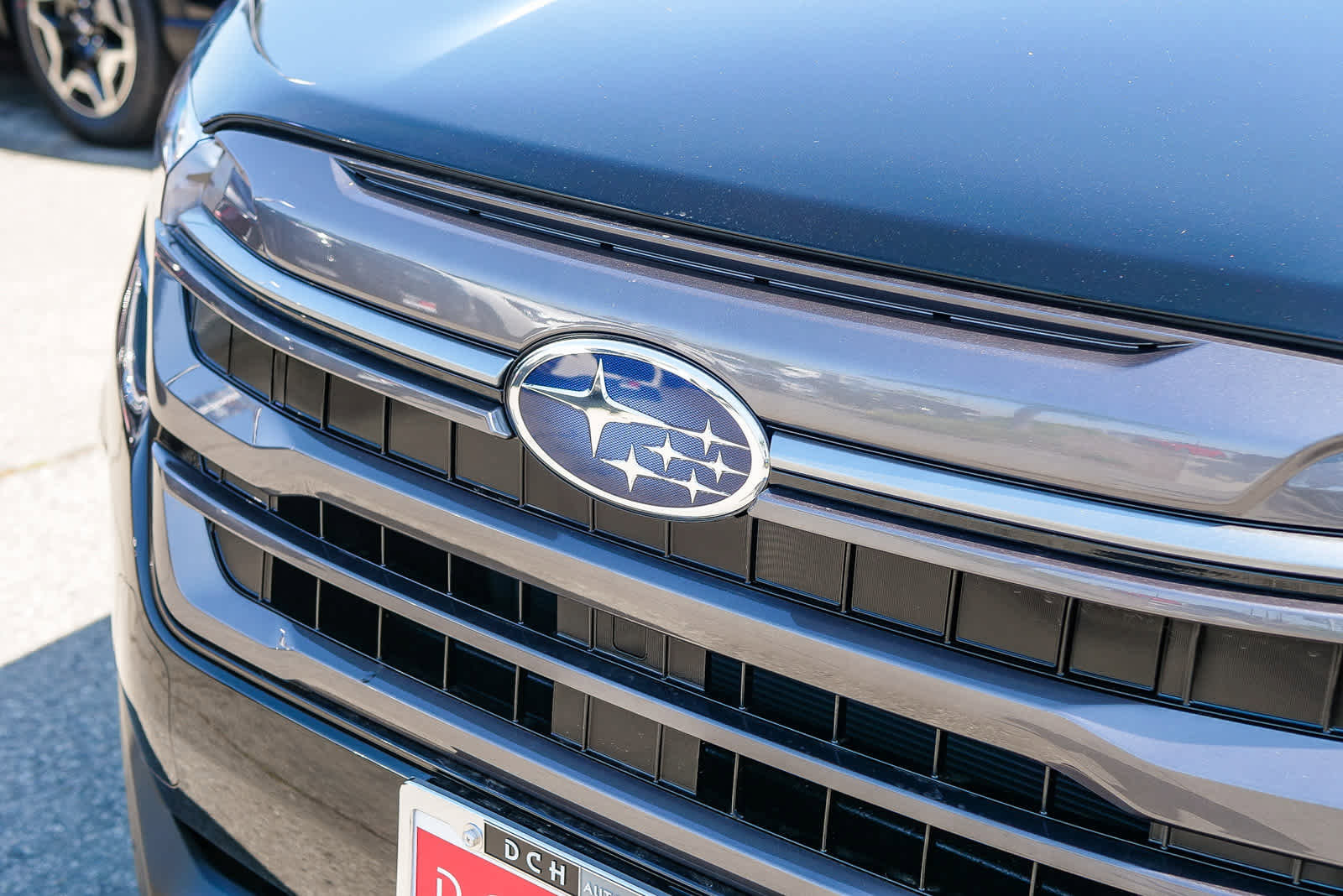 New 2026 Subaru Forester Premium image 11