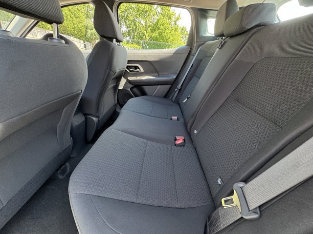 New 2026 Nissan Kicks S FWD image 12