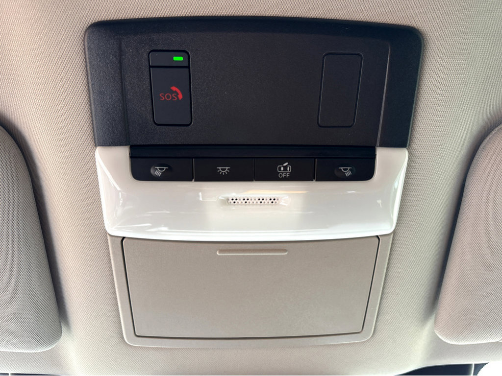 New 2026 Nissan Pathfinder SV image 32