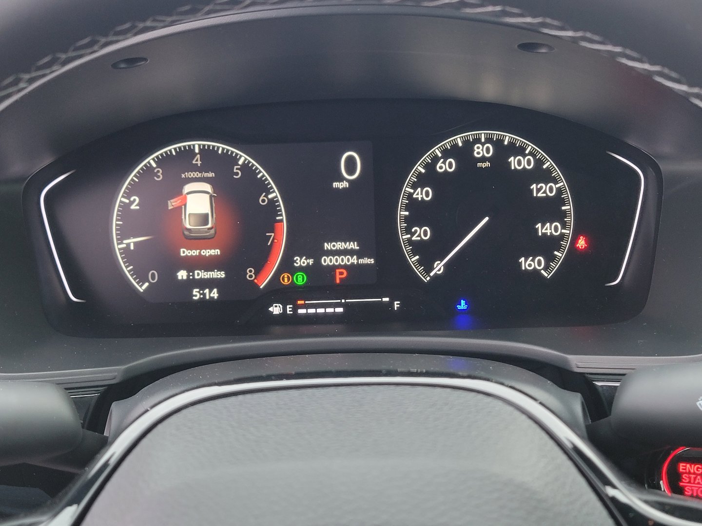 Used 2025 Honda Civic Sport image 22