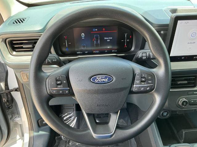Certified 2026 Ford Maverick XLT w/ Black Appearance Package AWD/4WD image 15