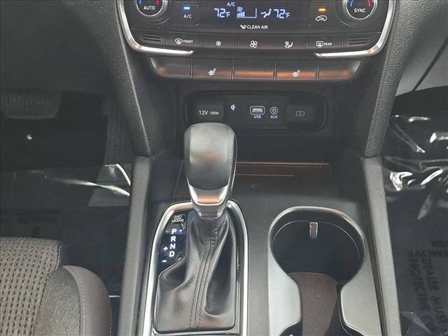 Used 2020 Hyundai Santa Fe SEL w/ Convenience Package FWD image 12