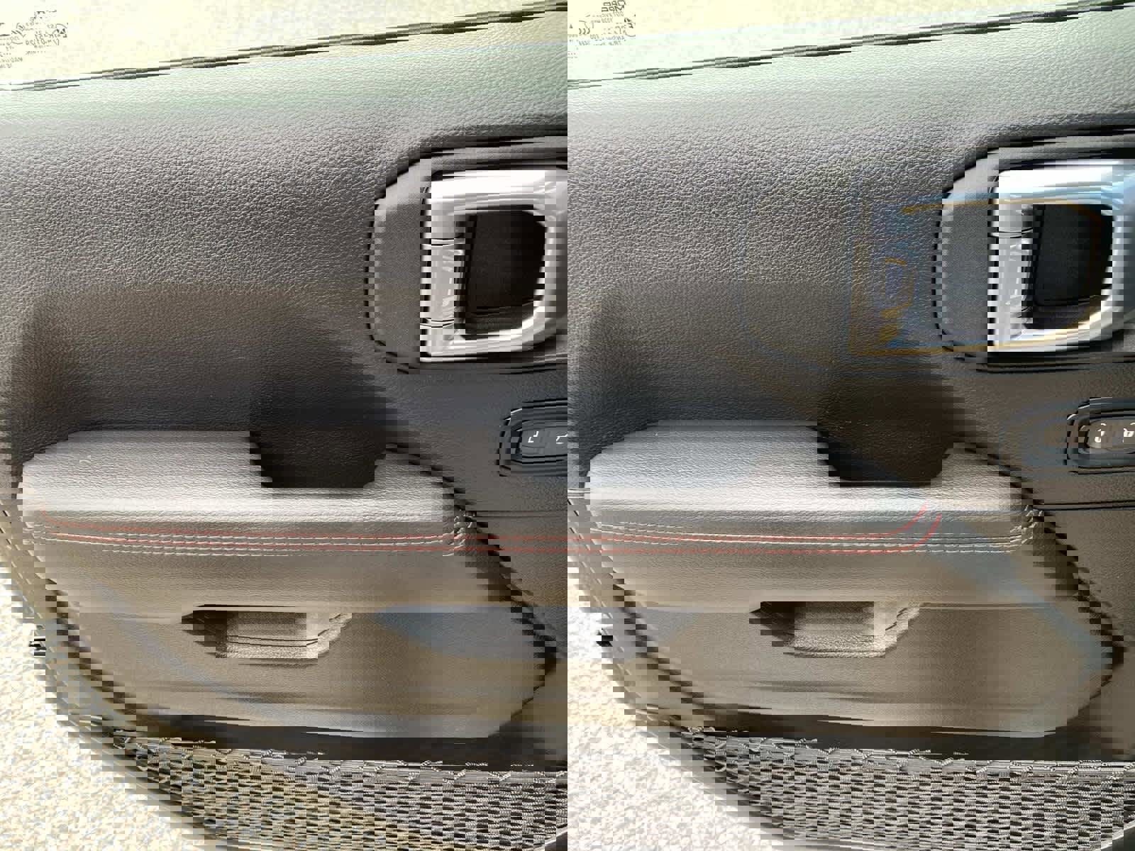 Certified 2021 Jeep Gladiator Rubicon image 24