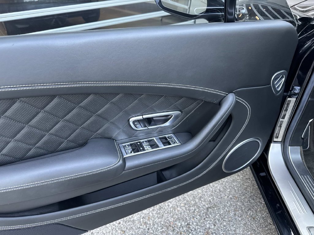 Used 2016 Bentley Continental GT AWD/4WD image 15