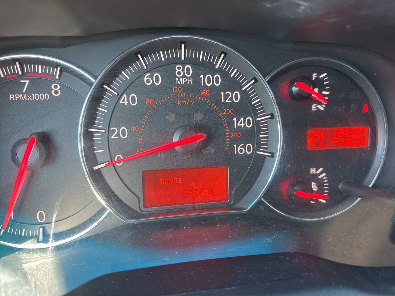 Used 2010 Nissan Maxima 3.5 S FWD image 18