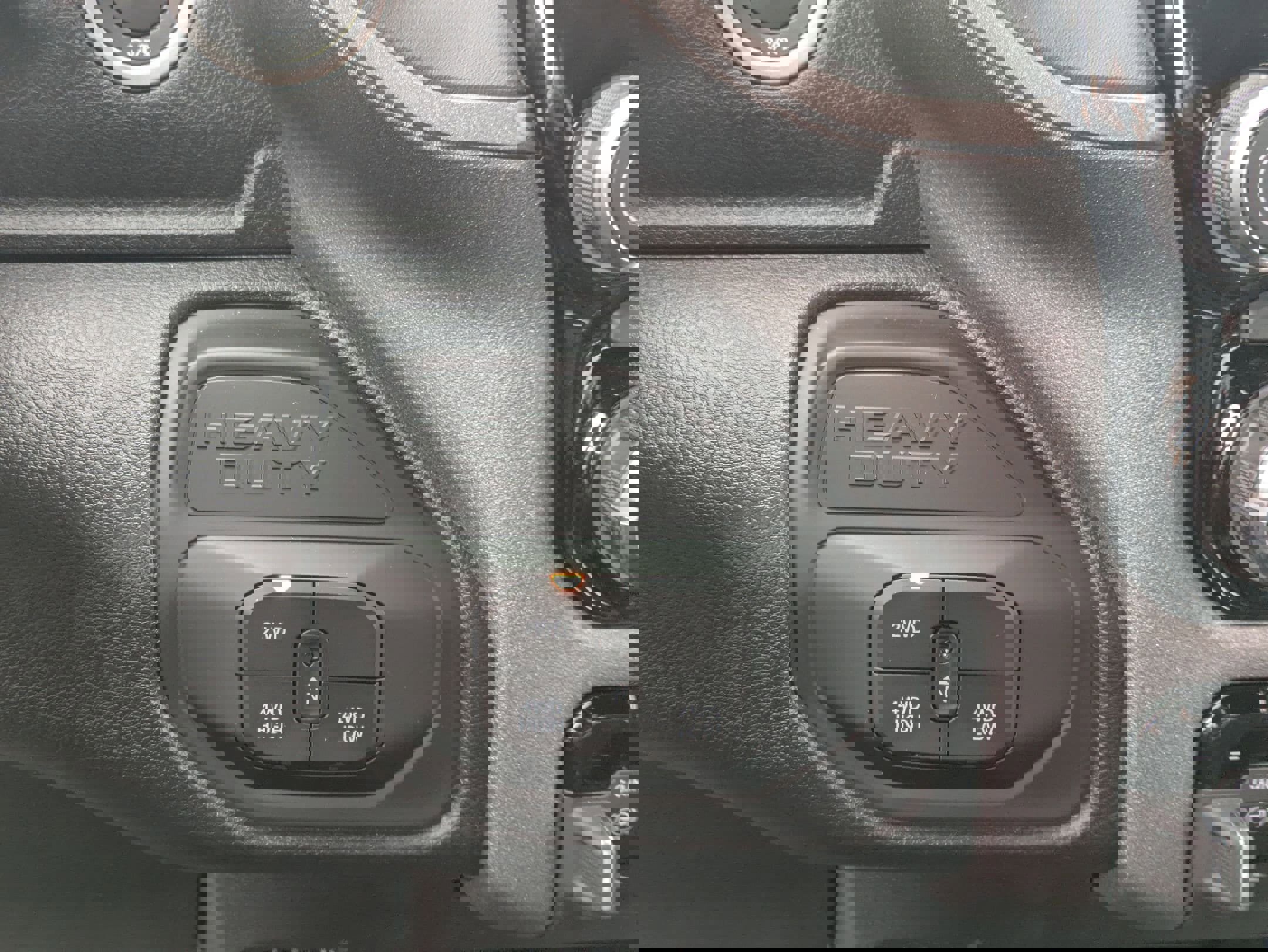 New 2026 RAM 4500 Tradesman w/ Chrome Appearance Group image 19