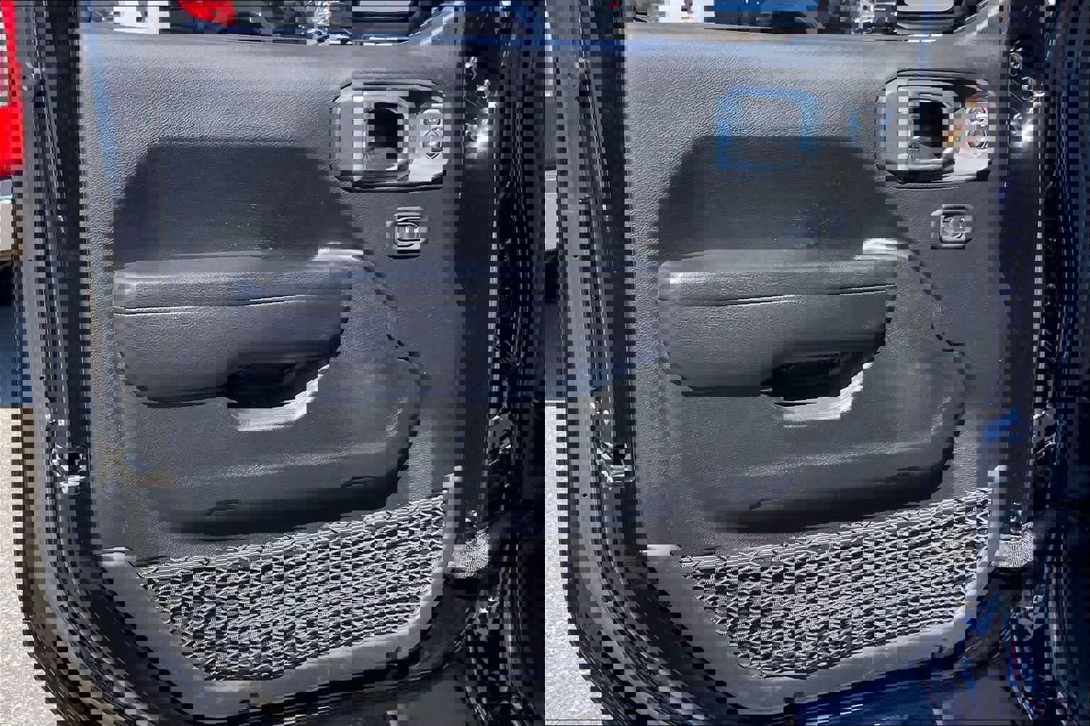 Used 2022 Jeep Gladiator Sport image 21