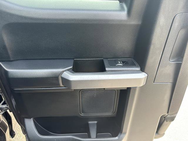 Used 2018 Ford F150 XLT w/ Equipment Group 302A Luxury AWD/4WD image 17