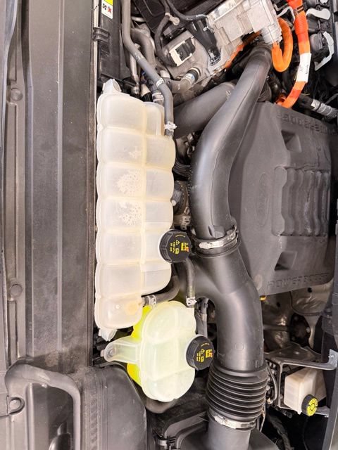 Used 2023 Ford F150 Lariat AWD/4WD image 52
