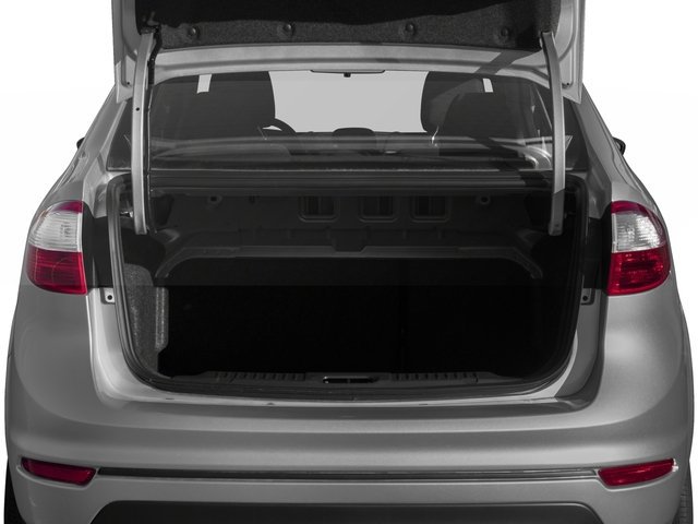 Used 2018 Ford Fiesta SE image 28