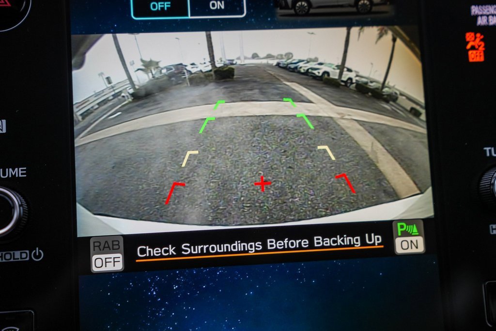 Used 2023 Subaru Outback Limited image 22