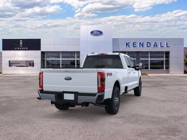 New 2026 Ford F250 Lariat AWD/4WD image 8