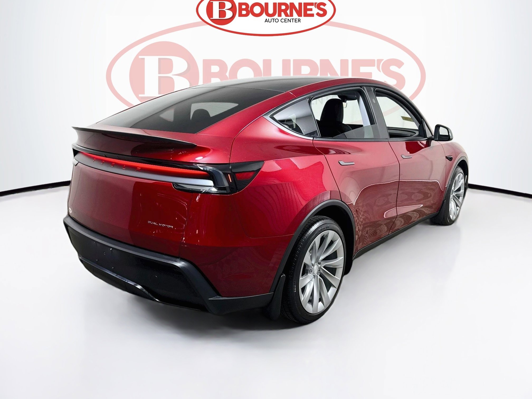 Used 2026 Tesla Model Y AWD image 11