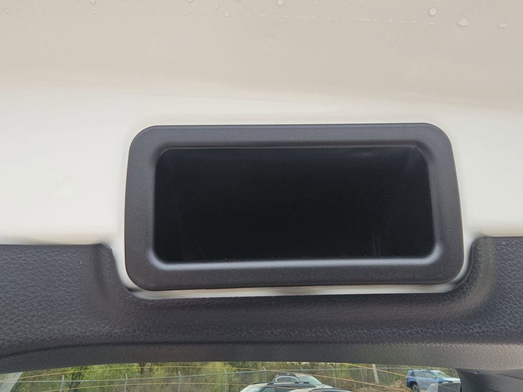 New 2026 Subaru Crosstrek 2.5i Sport image 12