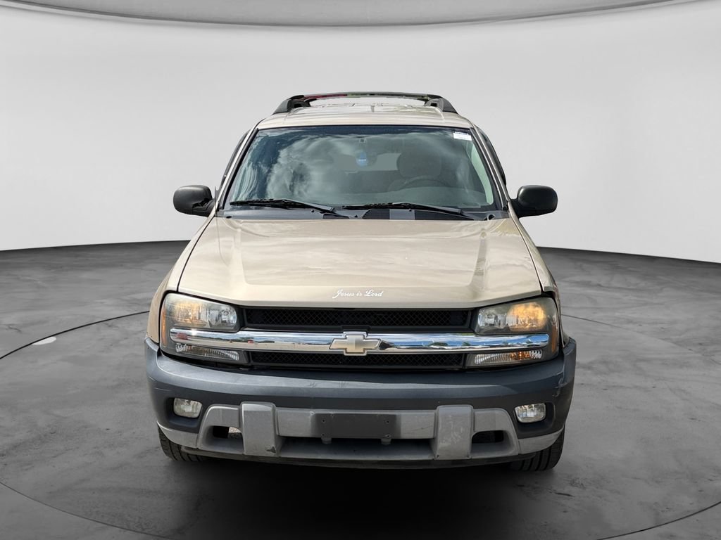 Used 2006 Chevrolet TrailBlazer 4WD w/ LS Preferred Equipment Group image 3