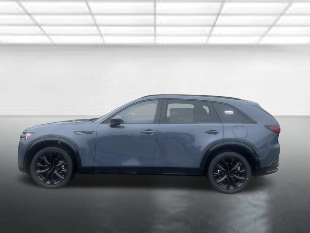New 2026 MAZDA CX-90 3.3 Turbo S w/ Premium Package AWD/4WD image 8
