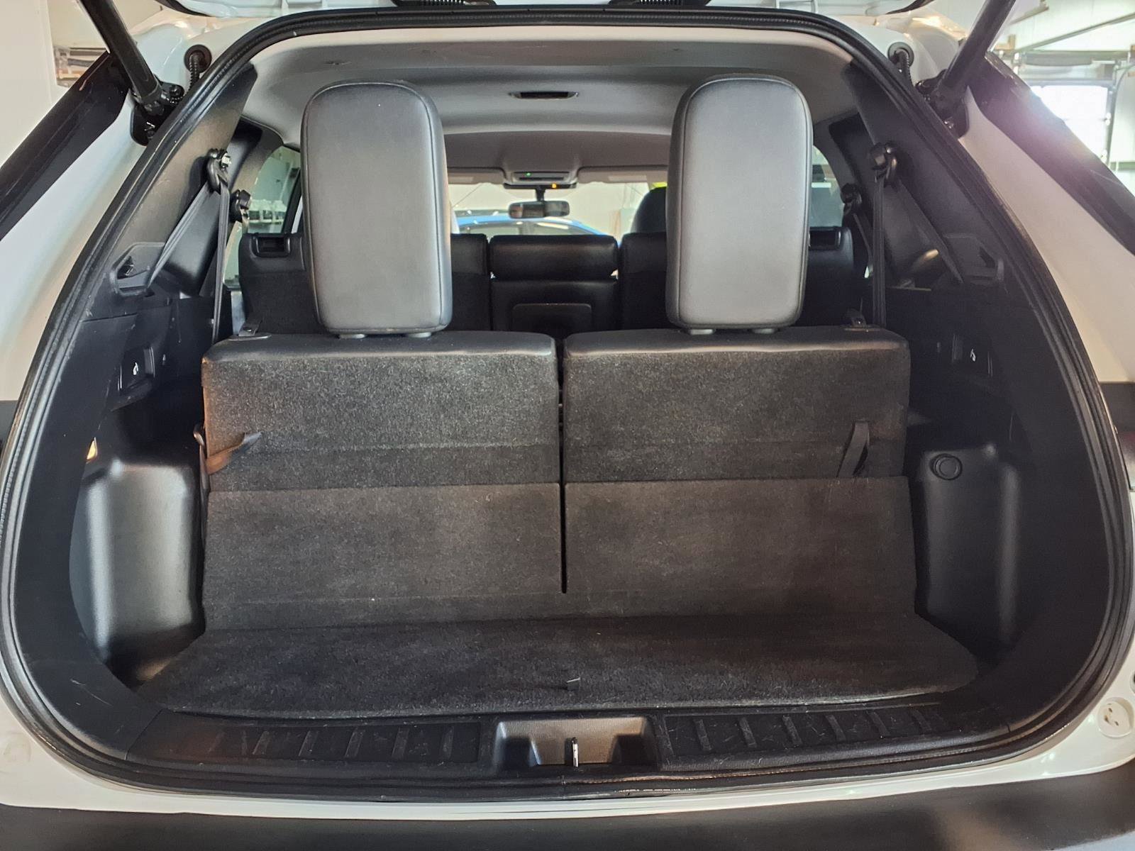 Used 2022 Mitsubishi Outlander SE AWD/4WD image 6