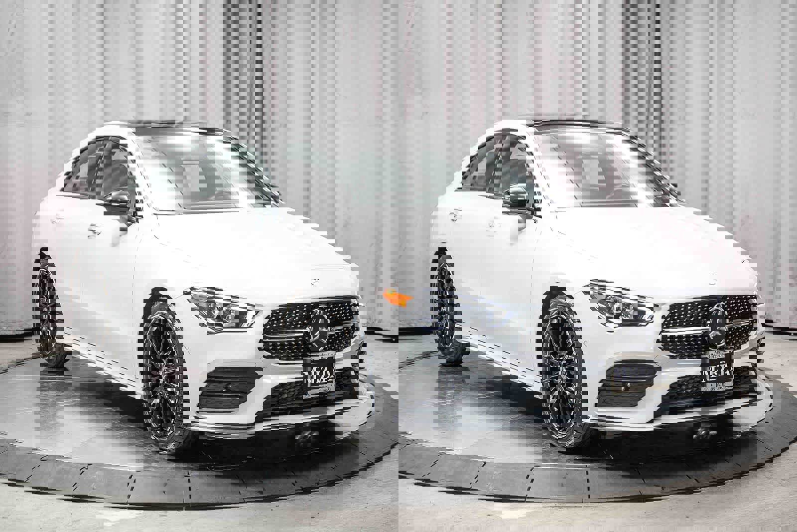 Certified 2023 Mercedes-Benz CLA 250 image 3