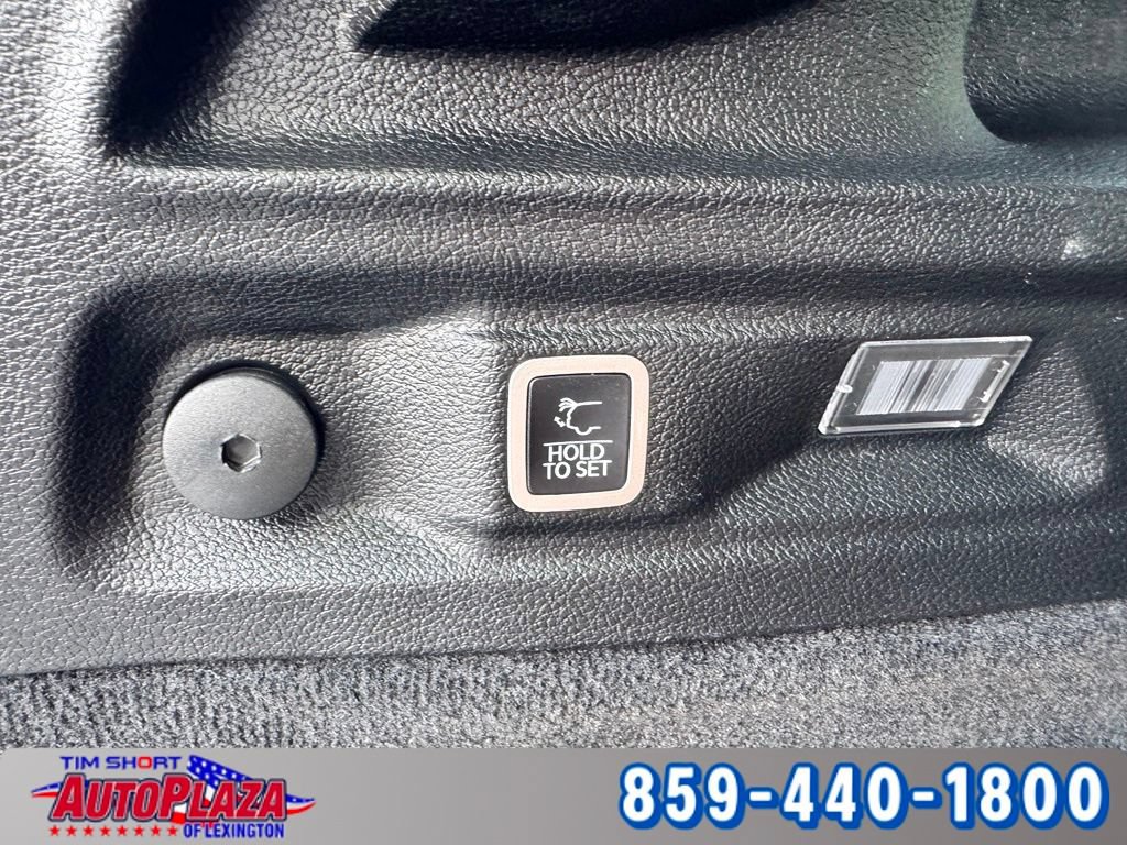 Used 2021 Jeep Grand Cherokee L Summit w/ Luxury Tech Group V AWD/4WD image 49