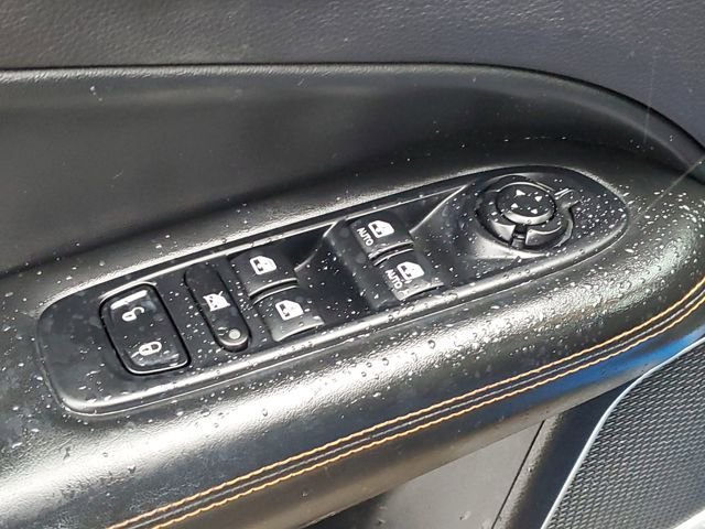 Used 2017 Jeep Compass Limited w/ Navigation Group image 24