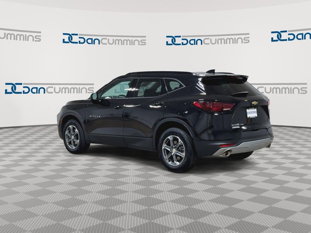 Used 2023 Chevrolet Blazer LT w/ Convenience Package image 6