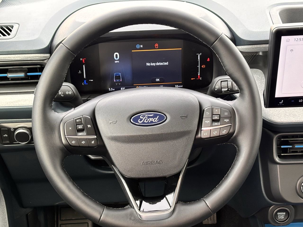 New 2026 Ford Maverick XLT w/ XLT Luxury Package image 41