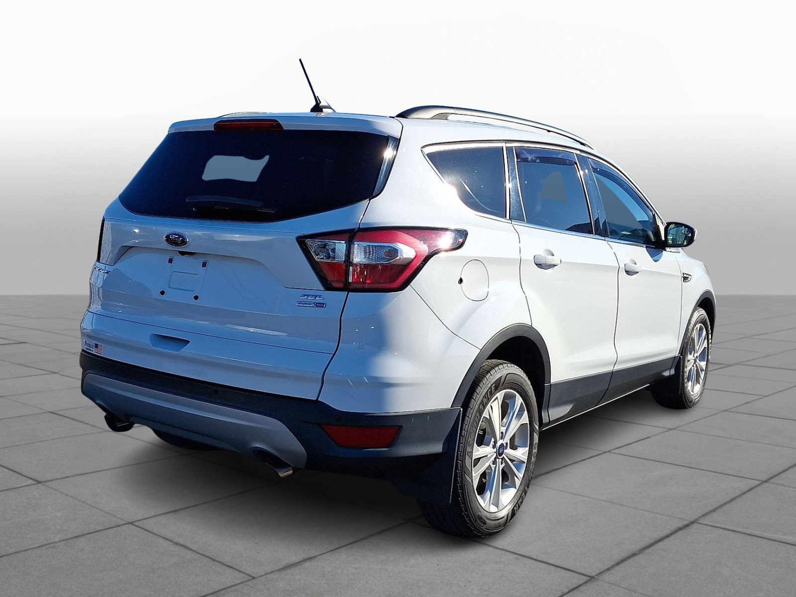 Used 2018 Ford Escape SEL image 7