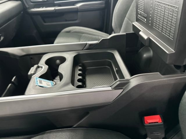 New 2026 RAM 2500 Big Horn image 15