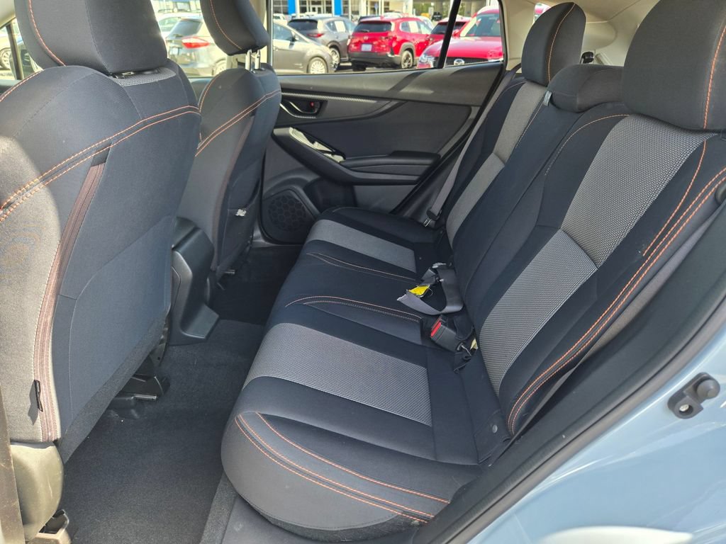 Used 2020 Subaru Crosstrek 2.0i Premium w/ Moonroof Package 2 AWD/4WD image 14